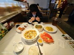 -老阿爸鲜鱼土菜(园区永旺店)