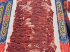 -京悦南门涮羊肉·羊蝎子火锅(田林路店)