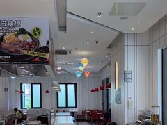 -乡村基(双流时代奥特莱斯餐厅)