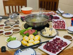 -伟记牛肉(金鸿公路店)