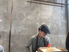 -奈雪的茶(石家庄万象城店)