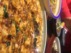 -58度品质川菜馆(经一路店)