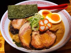 -老龙亭拉面店