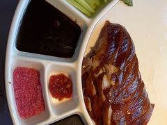 -大鸭梨烤鸭(枣园店)