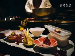 -元熹会席料理