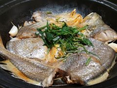 -云海肴·汽锅鸡·云南菜(美罗城店)