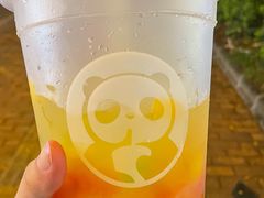 -茶百道(南浦里店)