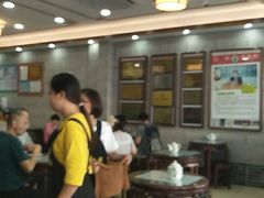 大堂-仁信老铺(华盖路店)