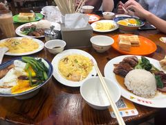 -澳门陈光记烧味饭店(南京德基广场店)