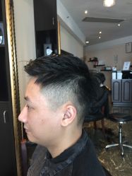 -KEIVON HAIR·崎宏