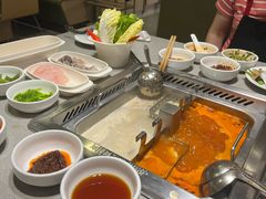 -海底捞火锅(漕宝路店)