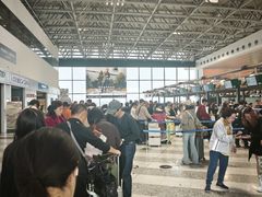 -米兰马尔彭萨国际机场