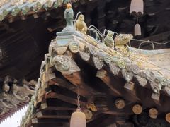 -报恩寺(平武县)