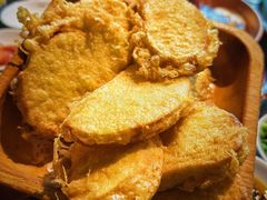 -羊大爷涮肉(亮马桥店)