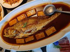 -湖里春风·淮扬菜(丽泽天街店)