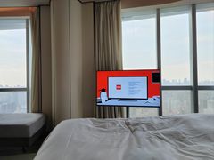 -深圳中洲万豪酒店