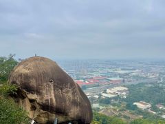 -云洞岩风景区