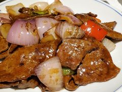 -大牌大·传统杭帮菜(湖滨店)