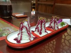 -恭敬李·烤鸭(天坛北门店)