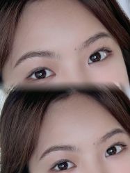 -MIVI野生眉纹绣纹眉