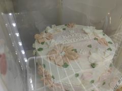 -勒甜LO CHO·定制低糖代糖纯动物奶油生日蛋糕(新开路店)