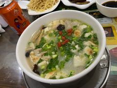 -春发生饭店·非遗(南院门店)