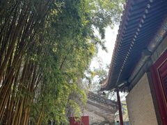 -潭柘寺景区