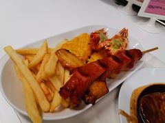 -宜家·瑞典风味餐厅(海达南街店)
