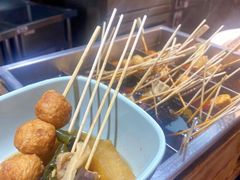-韩盛·盛江山自助料理(于洪新玛特店)