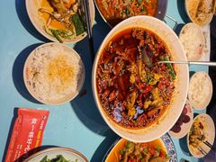 -川正旺江湖菜(三元桥店)