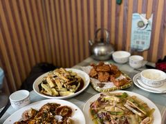 -华春餐馆(鱼山路店)