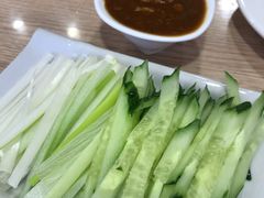 鸡蛋酱-姥家春饼店(漳州二路店)