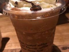 -漫咖啡(奥体店)