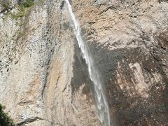 -雁荡山大龙湫景区