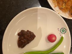 -东方之珠洗浴休闲广场(南开店)
