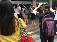 -龙颈河漂流