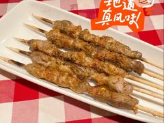 -西贝(厦门中华城店)