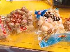 -阿娟牛肉丸·手打牛肉丸·现做现卖