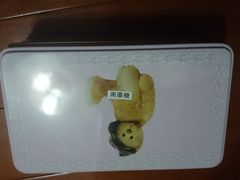 -珍妮曲奇聪明小熊(尖沙咀店)