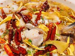 -太二酸菜鱼(汕头苏宁广场店)