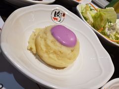-肉加韩国料理·烤肉(金茂湾店)