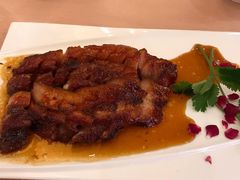 -宝园酒家(美林M·LIVE天地东座店)