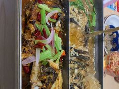 -鱼酷活鱼烤鱼(沈阳大悦城店)