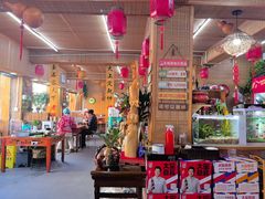-老姐石板烧烤+铜炭火锅(总店)