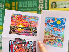 -广州西关永庆坊旅游区