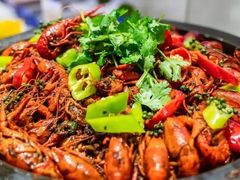 -杭州钱江新城万怡酒店-西餐厅