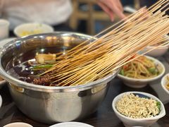 -成都瓜串串(华强北店)