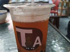 -小粤楼·怀旧粤菜(万辉国际广场店)