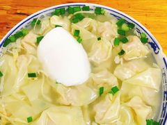 -胖子馄饨坊(天目大厦东南)