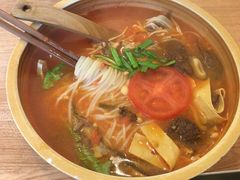 -石榴姐•山城小馆(创始店)